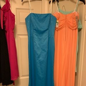 Prom/semi formal dress